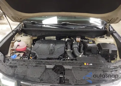 2024 Hyundai Santa Cruz Xrt z USA, uszkodzony, nr VIN 5NTJDDAF9RH082220